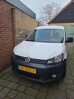 Volkswagen Caddy 1.6 D 55KW 2014, Auto's, 74 pk, 4 cilinders, 700 kg, Volkswagen