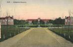 1923 EDE Infanterie Kazerne Militair, Verzenden, 1920 tot 1940, Gelopen, Gelderland