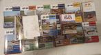 Clubbladen/tijdschriften Op de Rails 2008 t/m 2025 + extra's, Ophalen, Gelezen, Overige typen