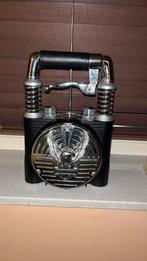 Authentieke harley davidson radio, Ophalen of Verzenden, Zo goed als nieuw, Radio