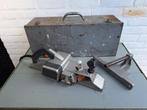 Elu MFF40 schaafmachine 1000w, Ophalen of Verzenden, Gebruikt