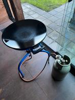 Skottelbraai - Zo goed als nieuw!, Ophalen of Verzenden, Zo goed als nieuw