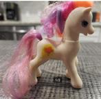My little pony special birthday magic light 1997, g2, Kinderen en Baby's, Speelgoed | My Little Pony, Ophalen of Verzenden, Zo goed als nieuw