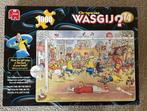 Wasgij puzzel 1000 stukjes, Gebruikt, Ophalen of Verzenden, 500 t/m 1500 stukjes, Legpuzzel