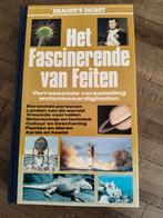 Het Fascinerende van Feiten - Verzameling Wetenswaardigheden, Boeken, Encyclopedieën, Ophalen of Verzenden
