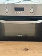 Zanussi ZKC44510XA – Inbouw Magnetron, Ophalen, Gebruikt, Inbouw