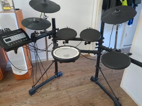 Roland TD3 / TD-3 / TD 3, Muziek en Instrumenten, Drumstellen en Slagwerk, Zo goed als nieuw, Roland, Ophalen of Verzenden