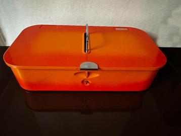 Brabantia Opbergtromnmel, poetsmiddelen of medicijnen beschikbaar voor biedingen