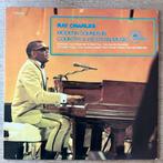 Ray Charles Modern Sounds in Western Country LP Vinyl 1970, Cd's en Dvd's, Vinyl | Jazz en Blues, 1960 tot 1980, Jazz en Blues