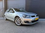 Volkswagen Golf 2.0 TDI 150PK! Keyless, ACC, PDC, Camera..., Auto's, Voorwielaandrijving, Euro 5, Zwart, 4 cilinders