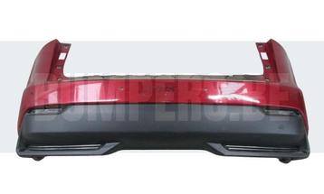 Bumper Lexus NX 300H NX300H 200T 14-52169-78020 Achterbumper beschikbaar voor biedingen