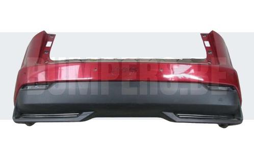 Bumper Lexus NX 300H NX300H 200T 14-52169-78020 Achterbumper, Auto-onderdelen, Carrosserie en Plaatwerk, Bumper, Achter, Gebruikt