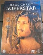 JESUS CHRIST SUPERSTAR ('73) 0201, Vanaf 6 jaar, Ophalen of Verzenden, Gebruikt, Historisch of Kostuumdrama