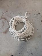 Coax kabel KOKA 9 Hirschmann - 70 meter, Ophalen of Verzenden, Gebruikt, 10 meter of meer, Coaxiale kabel