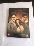 twilight saga breaking dawn part 1 dvd, Vanaf 12 jaar, Ophalen of Verzenden, Zo goed als nieuw, Actie