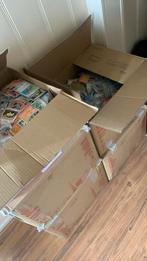 Enorme bulk Pokemon Kaarten - 95KG - 60.000+ kaarten, Hobby en Vrije tijd, Verzamelkaartspellen | Pokémon, Ophalen, Nieuw, Meerdere kaarten