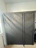 Opvouwbare kast, Overige materialen, 150 tot 200 cm, Ophalen of Verzenden, 150 tot 200 cm