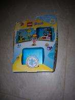 LEGO Friends 41411 - Reis Kubus - Nieuw (beschadigd), Ophalen of Verzenden, Zo goed als nieuw, Complete set, Lego