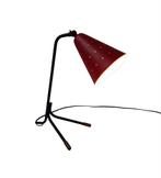 Svend Aage Holm Sorensen Giraffe tafel/wandlamp, Ophalen of Verzenden, Minder dan 50 cm