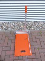 D- Cut professionele laminaat/ PVC knipper!., Ophalen, Zo goed als nieuw