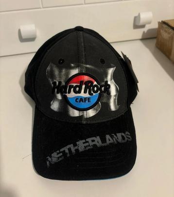 Hard rock cafe pet beschikbaar voor biedingen