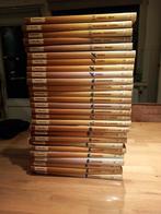 27-delige encyclopedie De Geheimen van het Dierenrijk, Boeken, Complete serie, Ophalen of Verzenden, Dieren, Onbekend