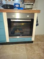 beko BIC22000X grill en oven, Ophalen, Gebruikt