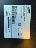 Samsung 55 inch Smart TV - LED - Incl. accessoires, Ophalen, Samsung, 100 cm of meer, Smart TV