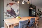 Stoere massief houten eettafel met bijpassend bankje, Eén persoon, Cadeaubon, Overige typen