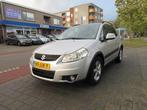 SUZUKI Sx4 1.6 5Drs Shogun, 15 km/l, Gebruikt, 4 cilinders, Origineel Nederlands