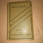 De Tooneelkijker - Charles Annesley, Ophalen of Verzenden, Gelezen, Overige onderwerpen, Charles Annesley