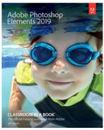 Classroom in a book - Adobe Photoshop Elements 2019, Ophalen of Verzenden