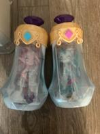 2 Magic Mixies Pixlings Poppen, Ophalen of Verzenden, Zo goed als nieuw, Overige typen