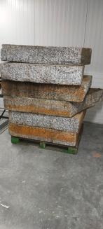 Tempex piepschuim eps 25cm drukvast, Ophalen, Gebruikt, Piepschuim (Tempex)
