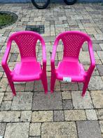 Stoel, Tuin en Terras, Tuinstoelen, Ophalen, Zo goed als nieuw