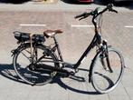Batavus Milano E-Go d48 elektrische damesfiets Bosch m.m., Ophalen, Gebruikt, 47 tot 50 cm, Versnellingen