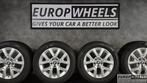17 inch BMW Velgen Winterbanden X1 F48 X2 F39 Styling 574, Auto-onderdelen, Gebruikt, -, -, Banden en Velgen
