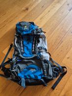 Backpack rugzak Deuter 65+15, Sieraden, Tassen en Uiterlijk, Tassen | Rugtassen, Ophalen of Verzenden, Gebruikt