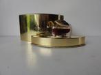 RARITEIT   Krazy Krizia PARFUM flacon 15 ml., Verzenden, Nieuw, Parfumfles, Gevuld