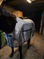 Bucas Buzz-off Rain met bijpassend halsstuk maat 205, Dieren en Toebehoren, Paarden en Pony's | Dekens en Dekjes, Ophalen of Verzenden