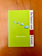 Robert Maurer, De kunst van Kaizen, Boeken, Ophalen of Verzenden, Zo goed als nieuw, Management, Maurer