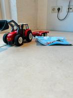 Playmobil 4496, Ophalen, Zo goed als nieuw