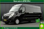 Opel Movano 2.3 CDTI L3H2 | Camera | Navigatie | Airco | Cru, Stof, Gebruikt, 4 cilinders, Origineel Nederlands