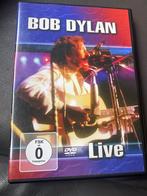 Bob Dylan : Live ( dvd ), Cd's en Dvd's, Dvd's | Muziek en Concerten, Alle leeftijden, Zo goed als nieuw, Ophalen