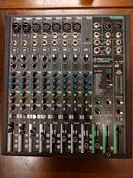 Mackie ProFX12v3 Mixer als nieuw!, Muziek en Instrumenten, Ophalen, Zo goed als nieuw, 10 tot 20 kanalen