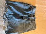 Levi's Denim Rok S, Kleding | Dames, Rokken, Blauw, Levi, Ophalen of Verzenden, Zo goed als nieuw