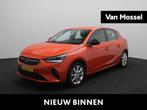Opel Corsa 1.2 Elegance | Apple Carplay | Airco | Cruise Con, Voorwielaandrijving, 12 maanden, Stof, Gebruikt