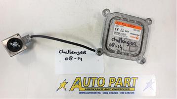 Dodge Challanger xenon ballast met lamp 2008-2014