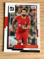 Panini voetbalplaatjes Mohamed Salah deel 1, Ophalen of Verzenden, Nieuw