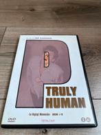 Truly Human van Ake Sandgren, Alle leeftijden, Ophalen of Verzenden, Zo goed als nieuw, Overige gebieden